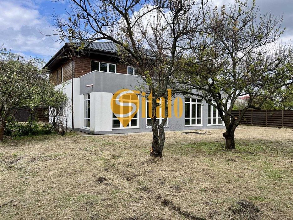 Євідновлення! Дуплекс з виходом на воду, Осокорки, метро Славутич 4 км