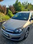 Opel Astra H 1.7CDTI Kombi 2006