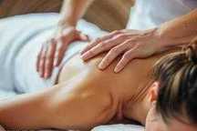 Massagens de Relaxamento ao Domicílio