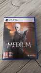 The Medium Ps5 Ideał