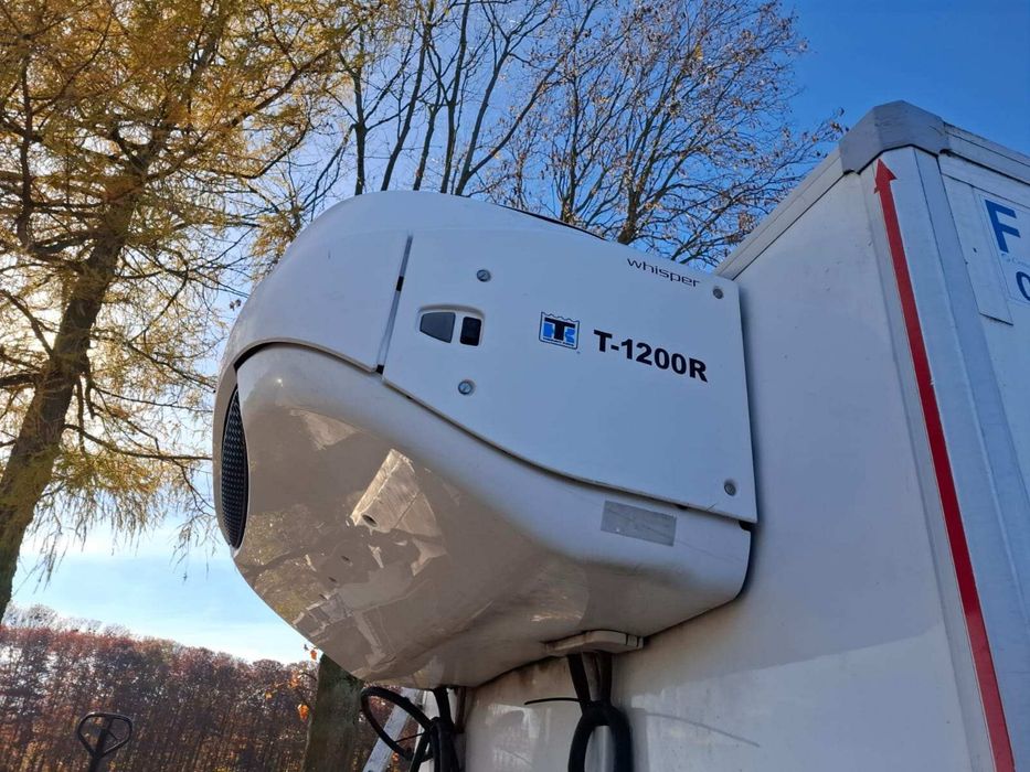 Холодильна установка термокінг т 1200 Реф Рефрижератор