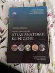 Atlas anatomii klinicznej McMinn