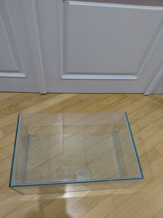 Аквариум для рыбок