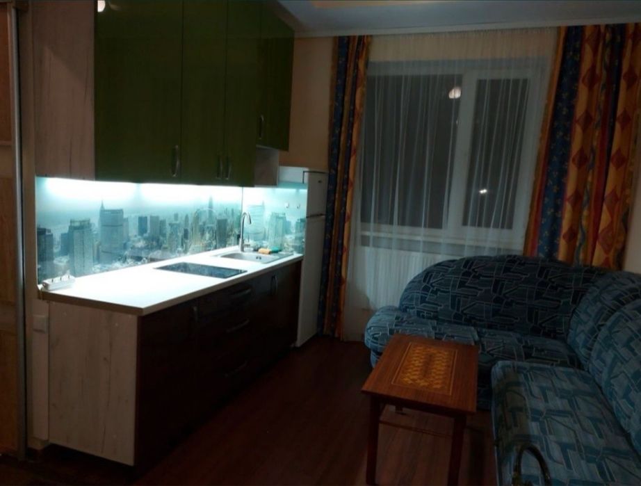 Оренда смарт квартири ком.послуги враховують в ціну сплати оренди міс.