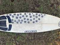 Prancha de surf Webber