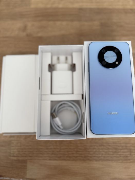 Huawei nova y90 128 GB