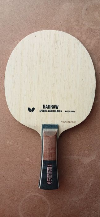 Основа Butterfly Hadraw 5