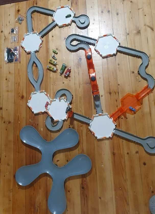 HexBug duży zestaw