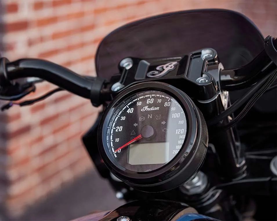 Indian Scout Scout Bobber, nowy, salon, dostawa FV
