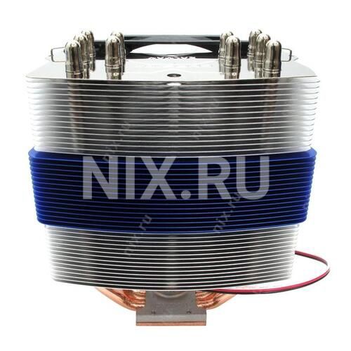 Кулер для процессора ZALMAN CNPS10X Quiet