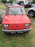 Fiat 126p elegant