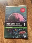 Biologia na czasie 1  zakres podstawowy