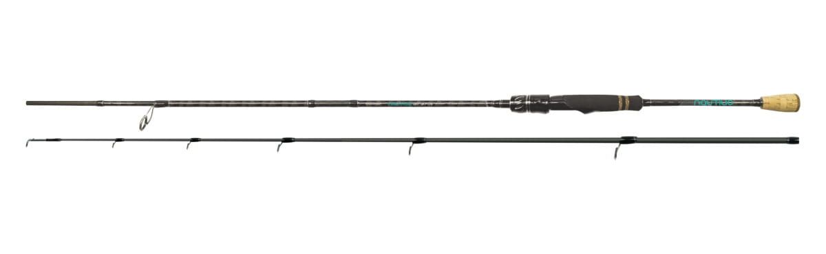 Wędka spinning MISTRALL Nautilio GT Spin 2,70m / 10-30g