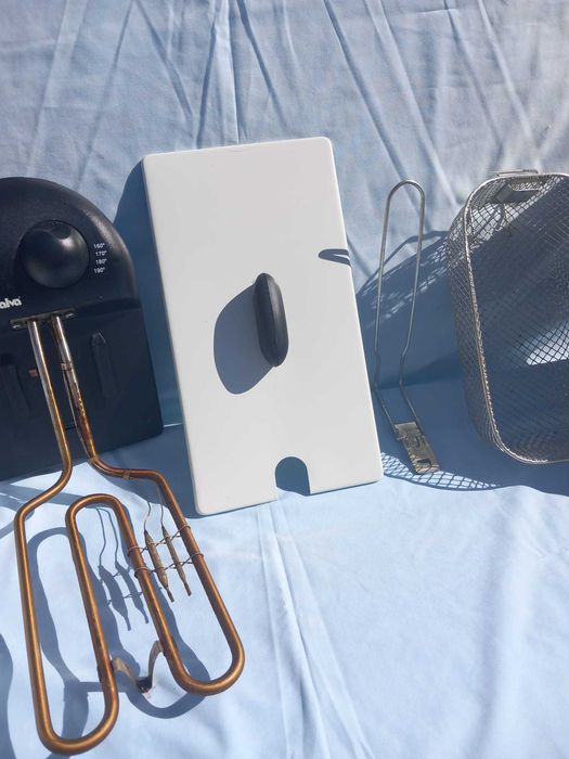 Fritadeira Elétrica