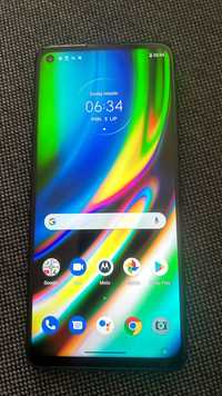 Motorola Moto g9plus