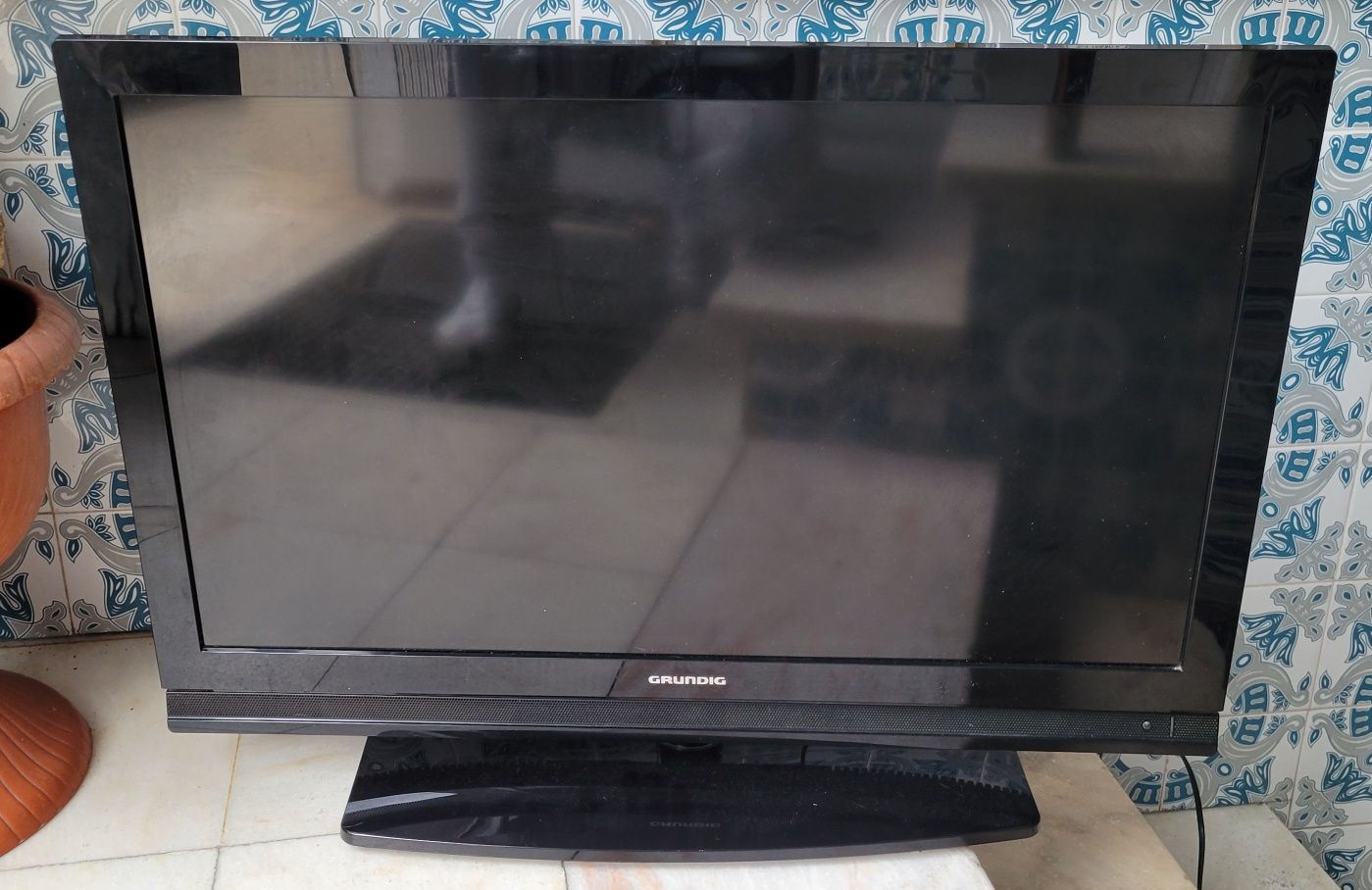 Tv Lcd Grundig( Avaria)

Entrega em Vila Franca de Xira
