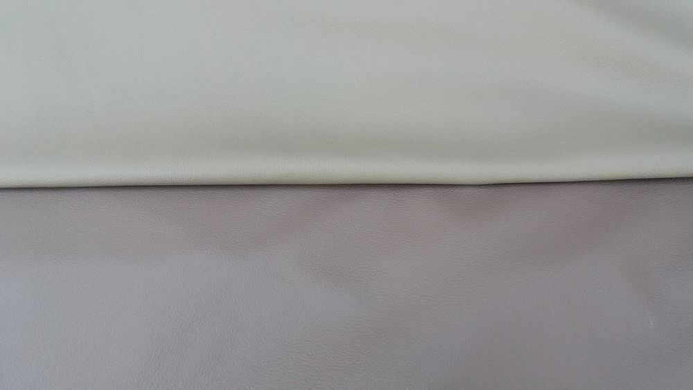 Skóra, naturalna 2 kolory. MADE IN ITALY. 50zł 1 m². Typ madras.