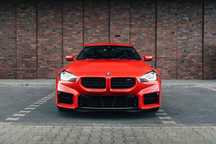 Wynajem BMW M2 G87 bez kaucji wypożyczalnia samochodów sportowych