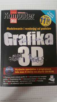 Grafika 3D Komputer Świat