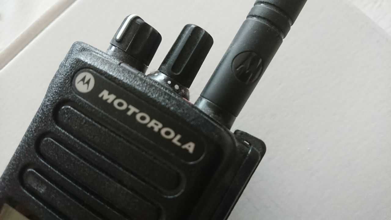 Motorola DP4600e VHF 136-174 MHz - jak nowa