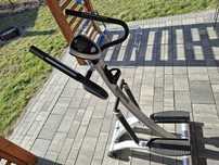 Stepper Crane Power Fit