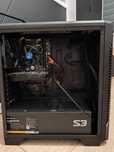 Komputer Stacjonarny /i5-4570S/gtx 1050/16GB RAM/Win10/SSD
