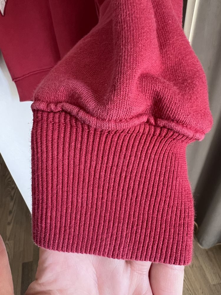Світшот Zara б/у в гарному стані, розмір 10р. ( 140см)