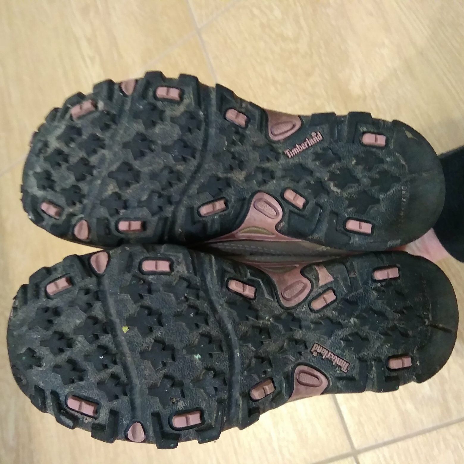 Ботинки ботінки черевички Timberland
