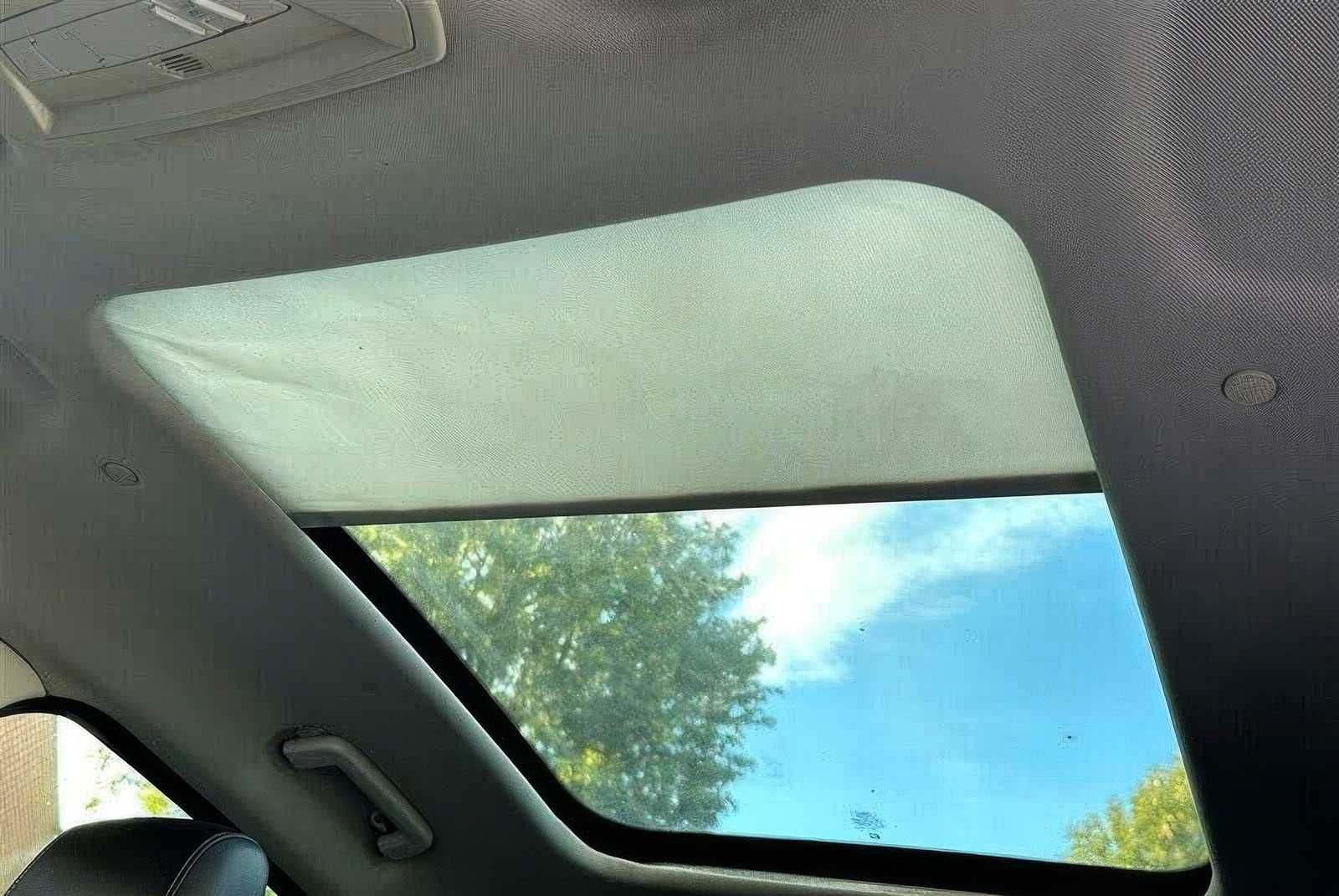 2018 Ford C-Max Titanium