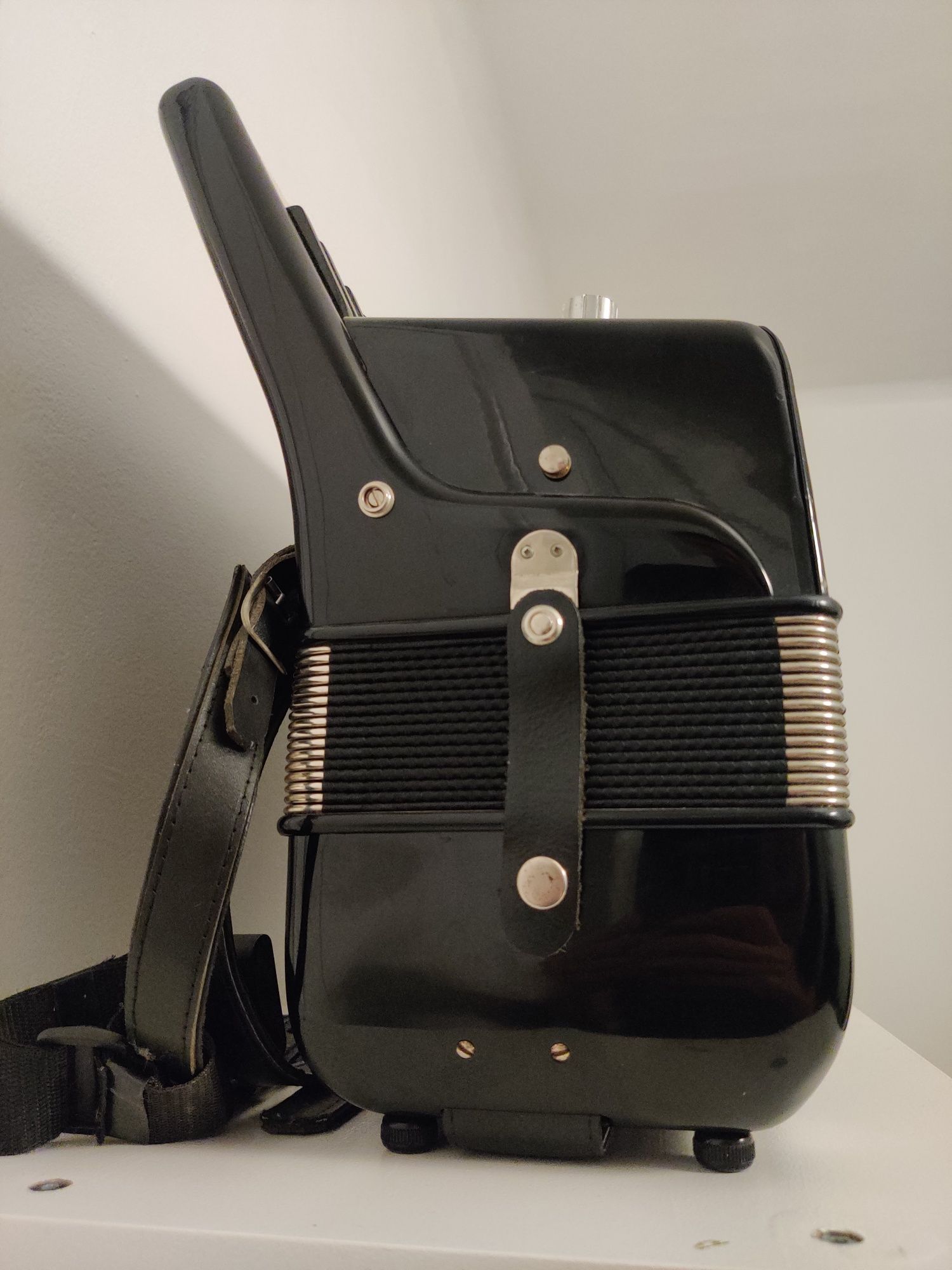 Akordeon Hohner VOX 4P 120