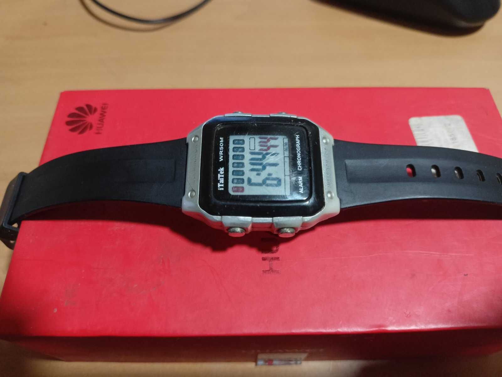 часы iTaiTek WR50M