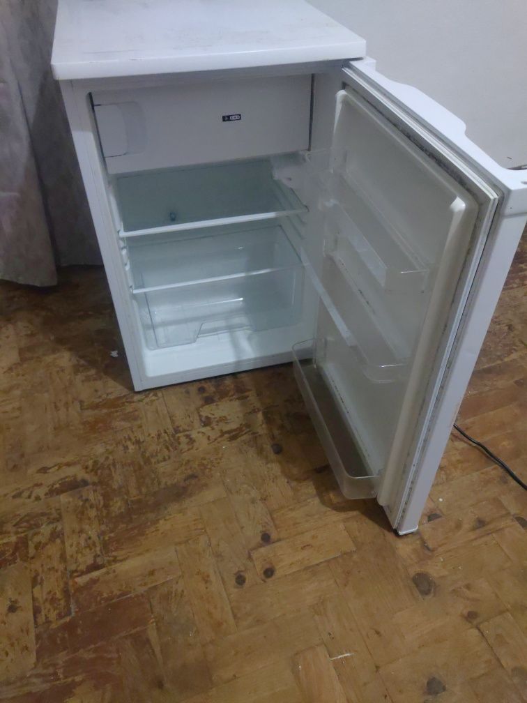 Frigorífico usado