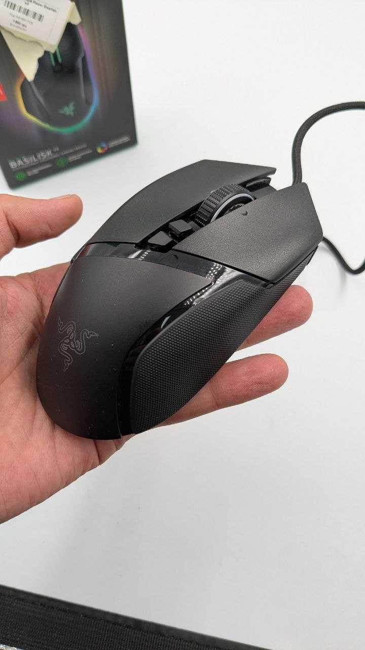 Миша дротова ігрова Razer Basilisk V3