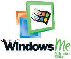 Диск з Windows 95, 98, 2000, Windows Vista, Windows Millennium, Server