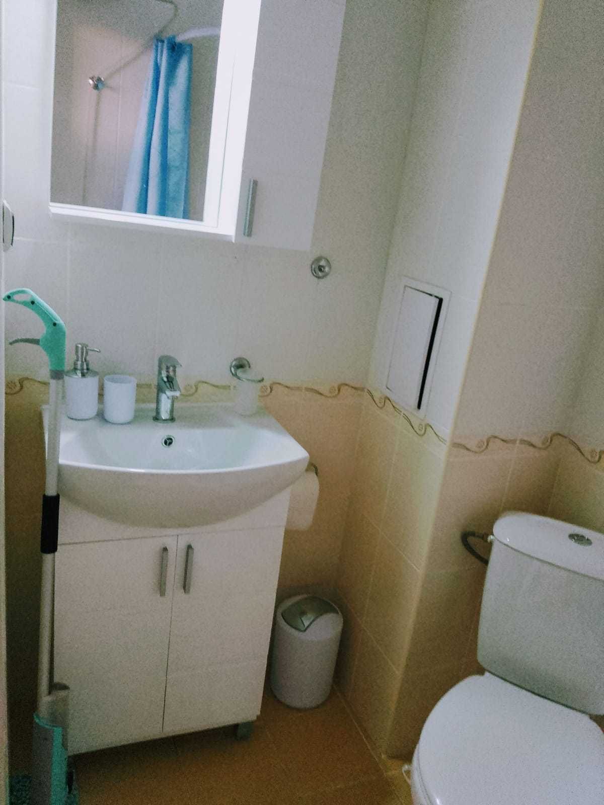 Apartament Studio w Rainbow 2 Słoneczny Brzeg