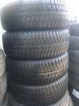 Зима 4 шт 225/55/18 Hankook Winter i*cept X RW10 .
