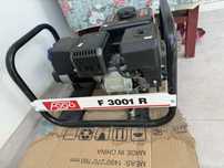 Генератор бензиновий FOGO F3001 2.4 кВт