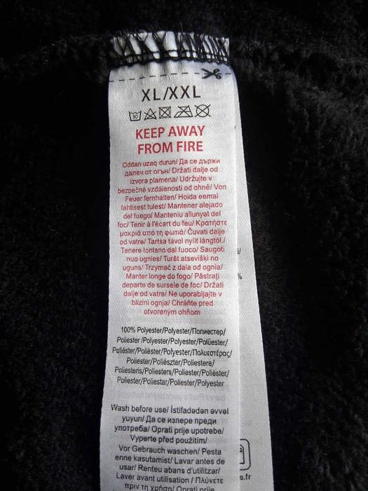 Szlafrok męski XL/XXL.