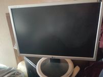 Монітор lg 19" L194WTS