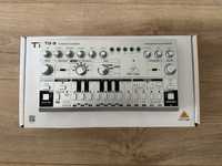 Behringer TD-3 silver