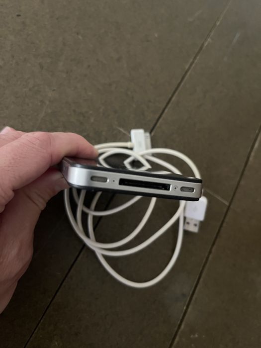 iPhone 4s para peças