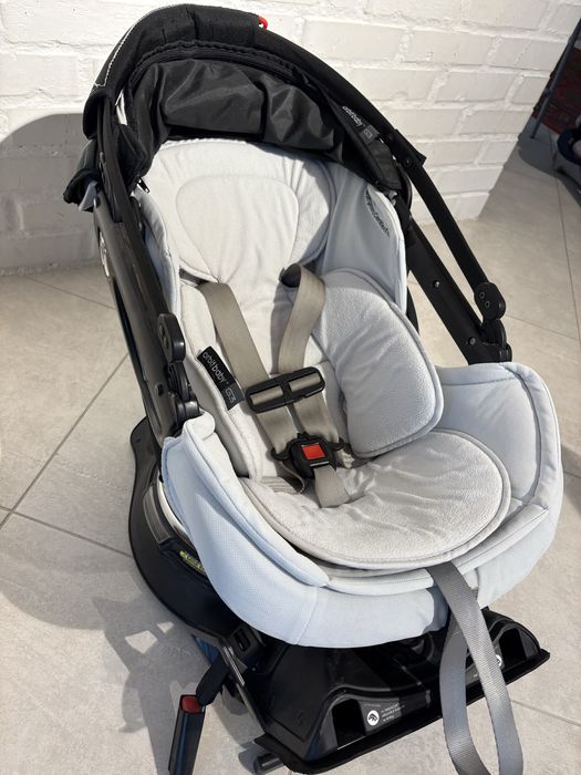 Автокрісло Orbit Baby G3