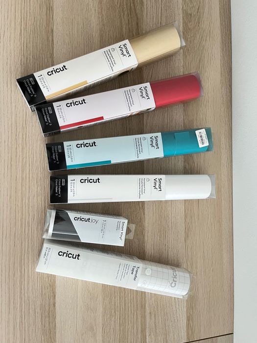 Plotter Cricut Explore 3