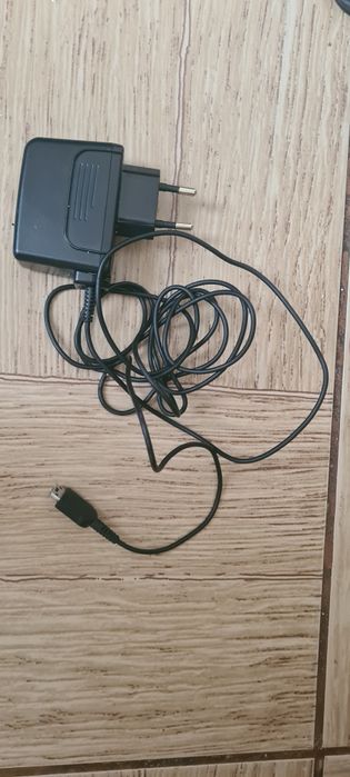 Зарядка Nintendo