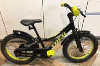 Дитячий велосипед  Trek Precaliber 16 Boys CB 2020