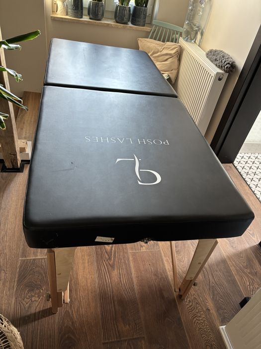 Łóżko do rzęs, kosmetyczne , Posh Lashes