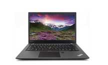 Laptop Lenovo ThinkPad T470s i7-7600U 14" Intel Core i7 40 GB/1TB