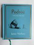 Podróż. Wielka Panda i Mały Smok. James Norbury