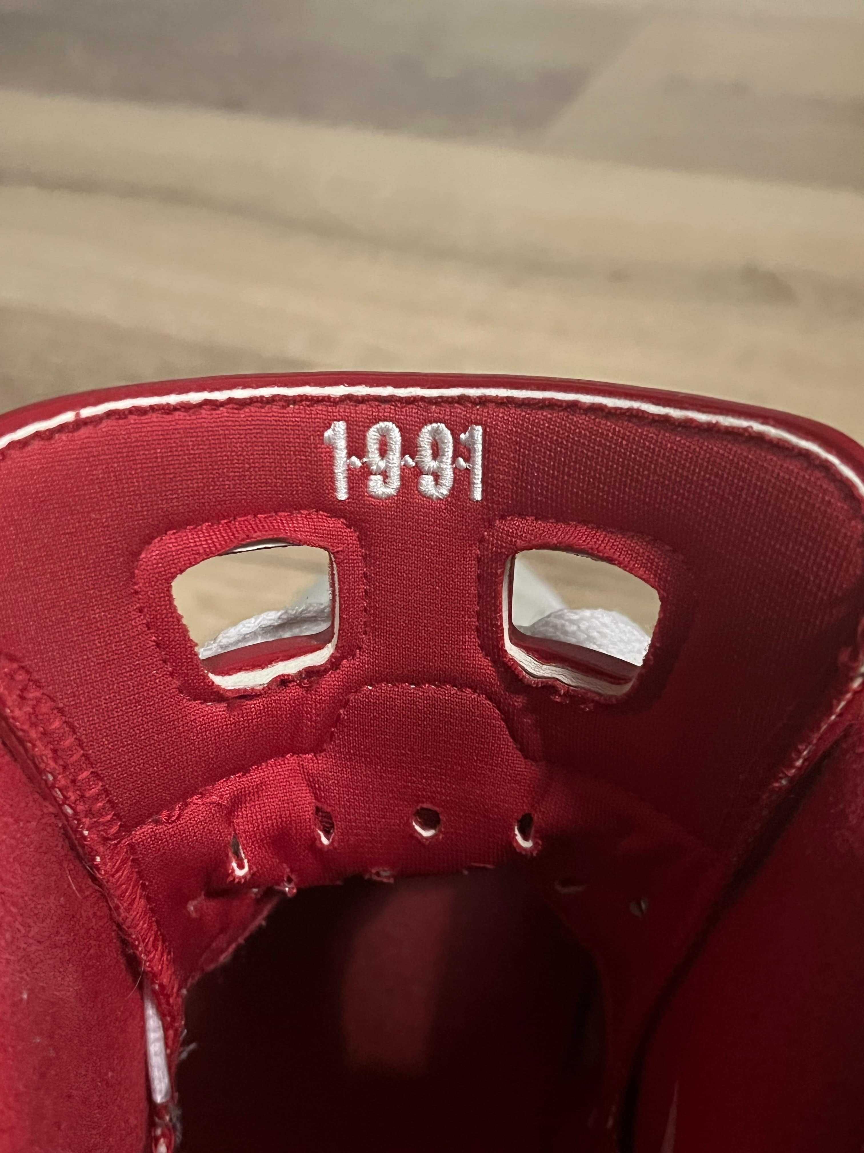 Nike Air JORDAN 6 Retro Alternate