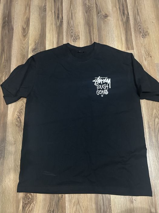 Koszulka stussy rozmiar L